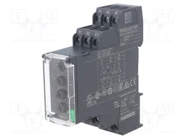 SCHNEIDER ELECTRIC Relé de monitorización de tensión Zelio Control RM22UA31MR