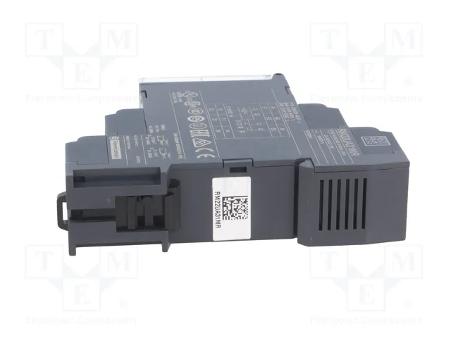 SCHNEIDER ELECTRIC Relé de monitorización de tensión Zelio Control RM22UA31MR