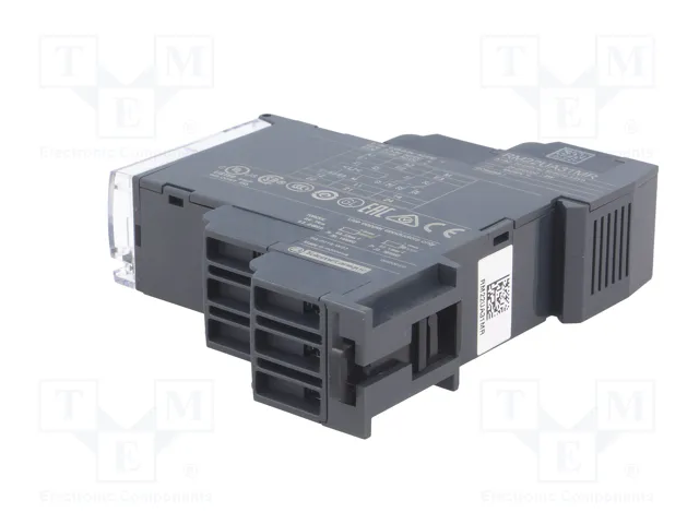 SCHNEIDER ELECTRIC Relé de monitorización de tensión Zelio Control RM22UA31MR