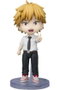 Tamashii Nations Figuarts Mini Chainsaw Man Denji con Pochita