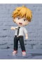 Tamashii Nations Figuarts Mini Chainsaw Man Denji con Pochita