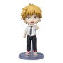 Tamashii Nations Figuarts Mini Chainsaw Man Denji con Pochita