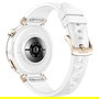 Huawei Watch GT5 Pro 42MM Jana-B29F Blanco Reloj Inteligente AMOLED GPS Bluetooth 5.2