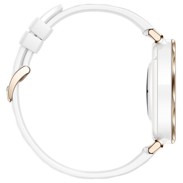 Huawei Watch GT5 Pro 42MM Jana-B29F Blanco Reloj Inteligente AMOLED GPS Bluetooth 5.2 Huawei Watch GT5 Pro 42MM Jana-B29F Blanco Reloj Inteligente AMOLED GPS Bluetooth 5.2