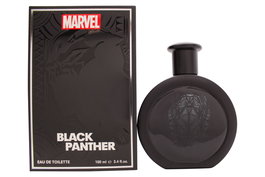 Marvel Black Panther Eau de Toilette 100ml Spray