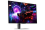 Samsung Odyssey OLED G8 S32FG812SU Monitor Gaming 32'' 4K 0.03ms 240Hz Regulable en Altura Plata