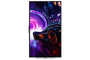 Samsung Odyssey OLED G8 S32FG812SU Monitor Gaming 32'' 4K 0.03ms 240Hz Regulable en Altura Plata
