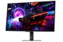 Samsung Odyssey OLED G8 S32FG812SU Monitor Gaming 32'' 4K 0.03ms 240Hz Regulable en Altura Plata
