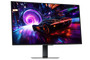 Samsung Odyssey OLED G8 S32FG812SU Monitor Gaming 32'' 4K 0.03ms 240Hz Regulable en Altura Plata