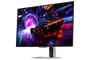 Samsung Odyssey OLED G8 S32FG812SU Monitor Gaming 32'' 4K 0.03ms 240Hz Regulable en Altura Plata