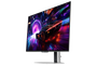 Samsung Odyssey OLED G8 S32FG812SU Monitor Gaming 32'' 4K 0.03ms 240Hz Regulable en Altura Plata