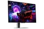 Samsung Odyssey OLED G8 S32FG812SU 32'' 4K QD-OLED 240Hz Plata