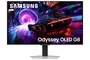 Samsung Odyssey OLED G8 S32FG812SU 32'' 4K QD-OLED 240Hz Plata
