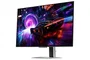 Samsung Odyssey OLED G8 S32FG812SU 32'' 4K QD-OLED 240Hz Plata