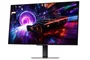 Samsung Odyssey OLED G8 S32FG812SU 32'' 4K QD-OLED 240Hz Plata