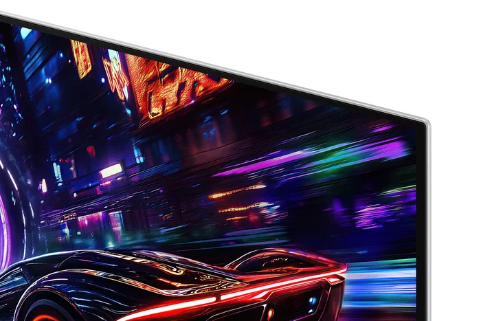 Samsung Odyssey OLED G8 S32FG812SU 32'' 4K QD-OLED 240Hz Plata Samsung Odyssey OLED G8 S32FG812SU 32'' 4K QD-OLED 240Hz Plata