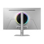 Samsung Odyssey OLED G8 S32FG812SU 32'' 4K QD-OLED 240Hz Plata
