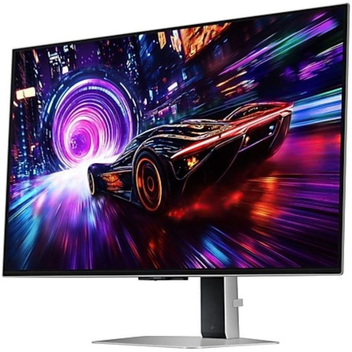 Samsung Odyssey OLED G8 S32FG812SU 32'' 4K QD-OLED 240Hz Plata Samsung Odyssey OLED G8 S32FG812SU 32'' 4K QD-OLED 240Hz Plata