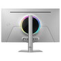 Samsung Odyssey OLED G8 S32FG812SU 32'' 4K QD-OLED 240Hz Plata