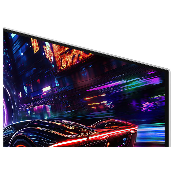 Samsung Odyssey OLED G8 S32FG812SU 32'' 4K QD-OLED 240Hz Plata Samsung Odyssey OLED G8 S32FG812SU 32'' 4K QD-OLED 240Hz Plata