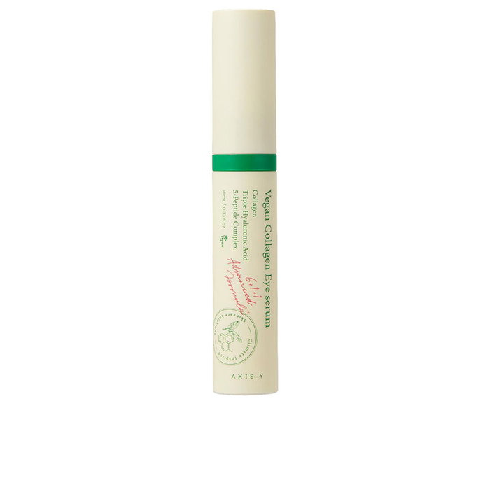 Axis-Y Vegan Collagen Eye Serum 10 ml Axis-Y Vegan Collagen Eye Serum 10 ml