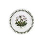 Portmeirion Plato de Pan, Colección Botanic Garden, Diámetro 15 cm, Pack de 6 Unidades