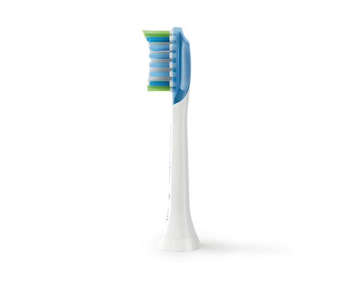 Philips Cabezales Sonicare C3 Premium Plaque Defence HX9044/87 Blanco (4 unidades) Philips Cabezales Sonicare C3 Premium Plaque Defence HX9044/87 Blanco (4 unidades)