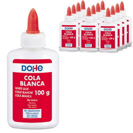 DOHE Cola Blanca 100g