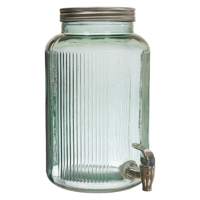 Cook Concept Dispensador Bebida 5 L Cocktail Lounge Vidrio/Cristal