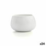 Quid Mini Bol Porcelana Select Blanco 5,3 cm (24 Unidades) inevitable