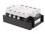 CARLO GAVAZZI RZ3A60D55 Relé semiconductor trifásico 55A