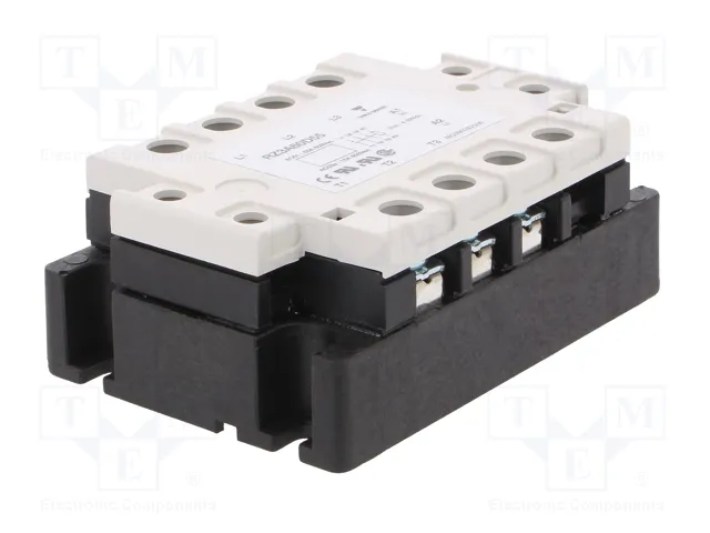 CARLO GAVAZZI RZ3A60D55 Relé semiconductor trifásico 55A