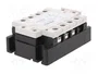 CARLO GAVAZZI RZ3A60D55 Relé semiconductor trifásico 55A