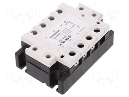 CARLO GAVAZZI RZ3A60D55 Relé semiconductor trifásico 55A