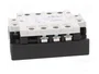 CARLO GAVAZZI RZ3A60D55 Relé semiconductor trifásico 55A