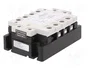 CARLO GAVAZZI RZ3A60D55 Relé semiconductor trifásico 55A
