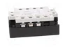 CARLO GAVAZZI RZ3A60D55 Relé semiconductor trifásico 55A
