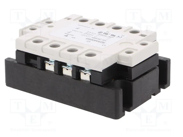 CARLO GAVAZZI RZ3A60D55 Relé semiconductor trifásico 55A