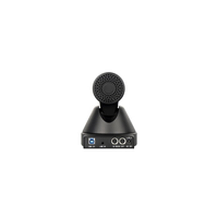 Kramer K-CAMHD Cámara Web Full HD 1920 x 1080 USB 2.0 Gris