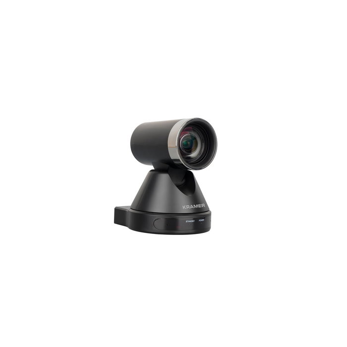 Kramer K-CAMHD Cámara Web Full HD 1920 x 1080 USB 2.0 Gris