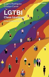 LGTBI Claus Bàsiques, Eugeni Rodríguez - SEMBRA LLIBRES