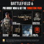 Electronic Arts Battlefield 6 - Serie Xbox