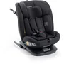 Babyauto Silla de coche BAB8435593704530 Garaia Vivitta Grupo 0/1/2/3 40/150 cm Isofix Top Tether Giratoria Reclinable Negra