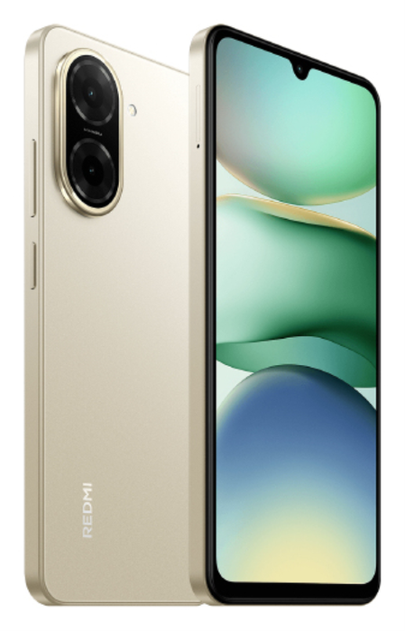 Xiaomi Redmi A5 3GB RAM 64GB Oro, Arena
