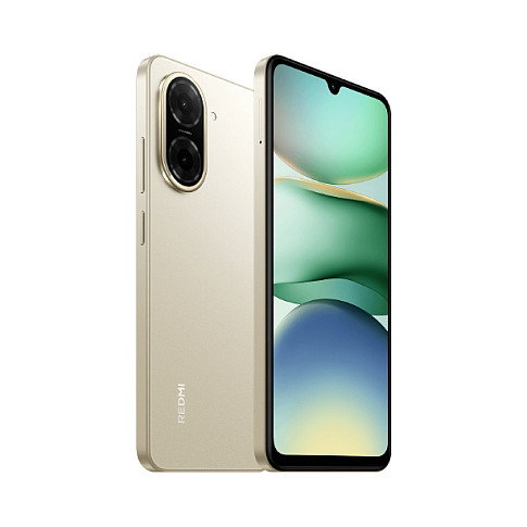 Xiaomi Redmi A5 3GB RAM 64GB Oro, Arena