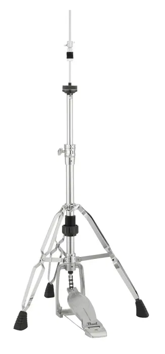 Pearl Soporte Hi-Hat H1030 Eliminator Doble Perfil