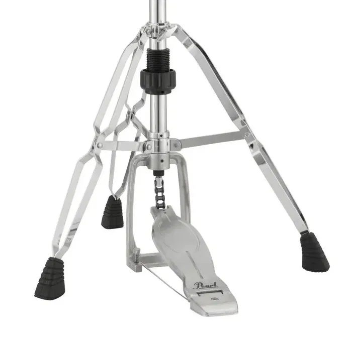 Pearl Soporte Hi-Hat H1030 Eliminator Doble Perfil