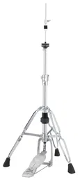 Pearl Soporte Hi-Hat H1030 Eliminator Doble Perfil