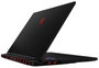 MSI Raider 18 Max HX A2WJ-1235PL con Ultra 9 290HX Plus, 64GB RAM, 2TB SSD y RTX 5090