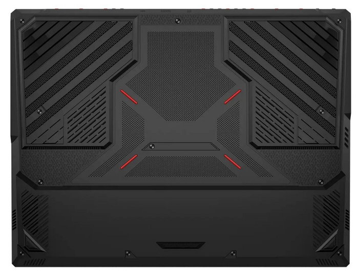 MSI Raider 18 Max HX A2WJ-1235PL con Ultra 9 290HX Plus, 64GB RAM, 2TB SSD y RTX 5090 MSI Raider 18 Max HX A2WJ-1235PL con Ultra 9 290HX Plus, 64GB RAM, 2TB SSD y RTX 5090